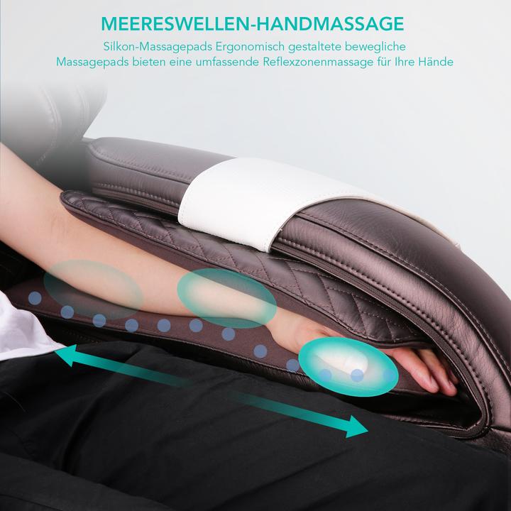 Produktbild Naipo Massagesessel
