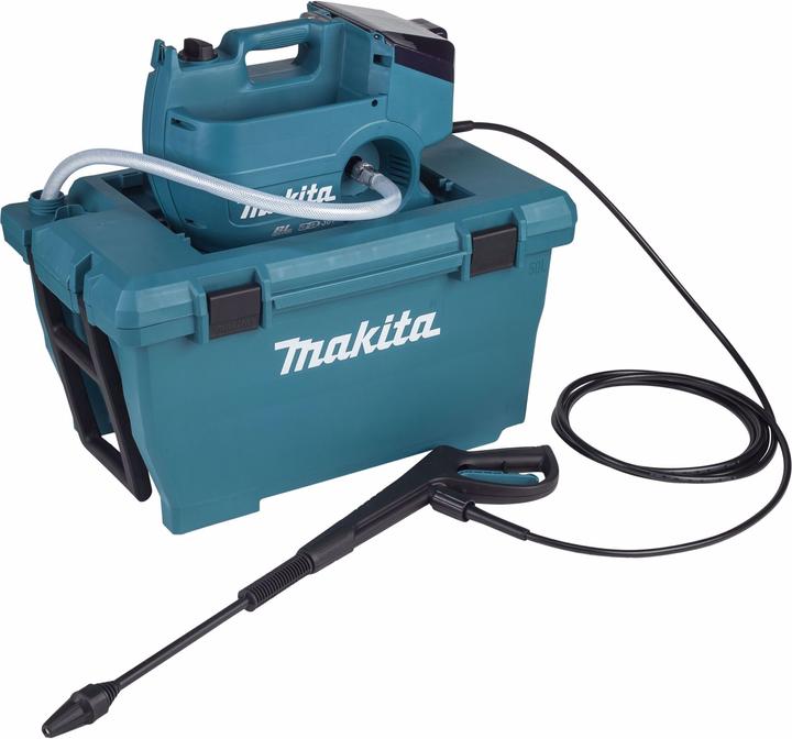 Produktbild Makita DHW080ZK (Akkubetrieb)