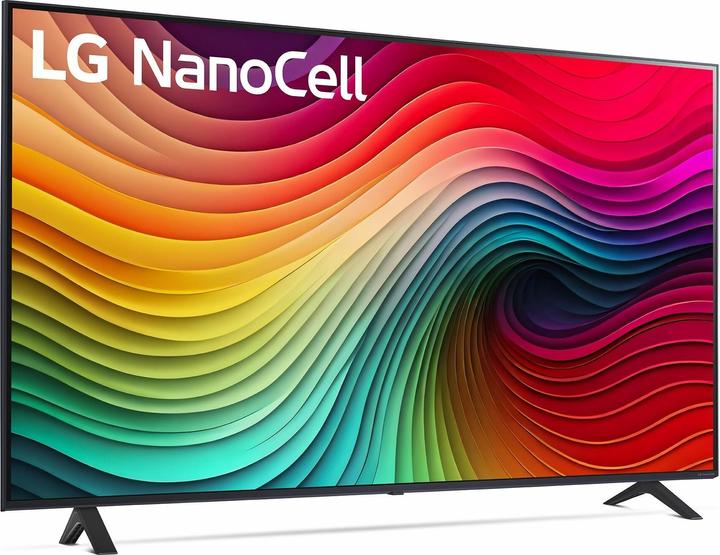 LG 55NANO82T6B