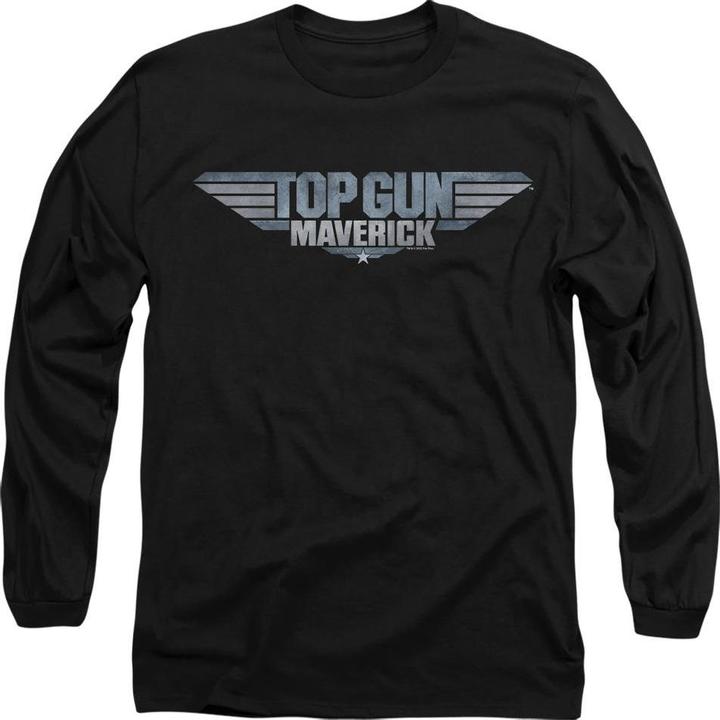 Top Gun TShirt (M)