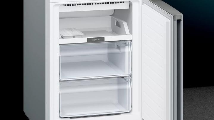 Actual product image Siemens KG39N2LEA (368 l)