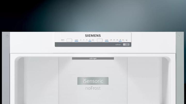 Actual product image Siemens KG39N2LEA (368 l)