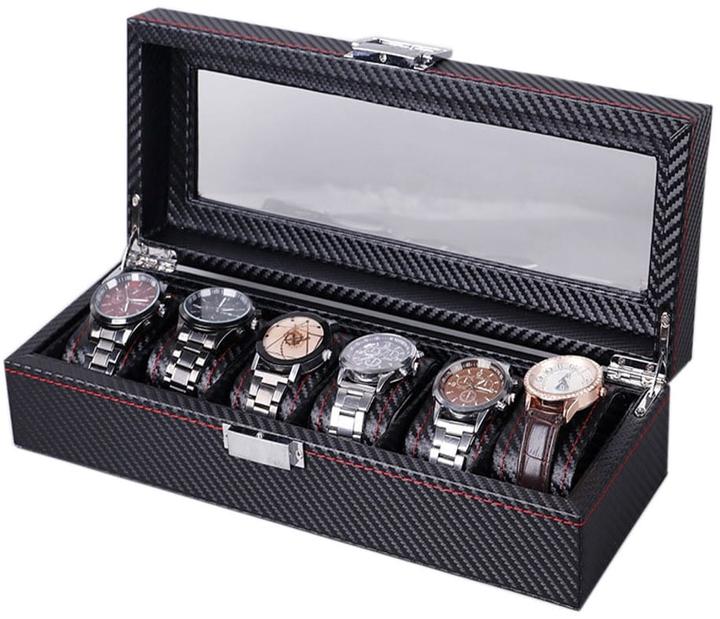 Jamb Uhrenbox