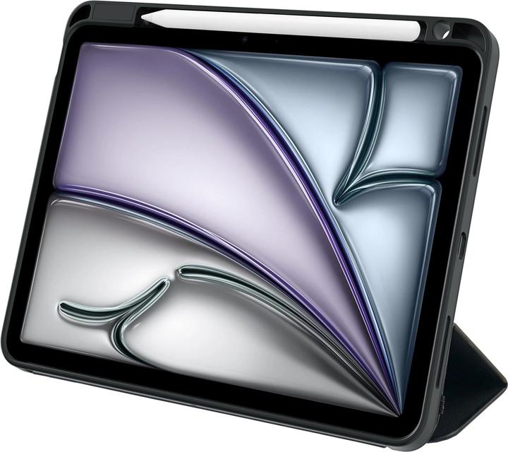 Produktbild OtterBox React Folio (iPad Air 2022 (5. Gen), iPad Air 11 2024 (M2), iPad Air 2020 (4. Gen), iPad Air 11 2025)