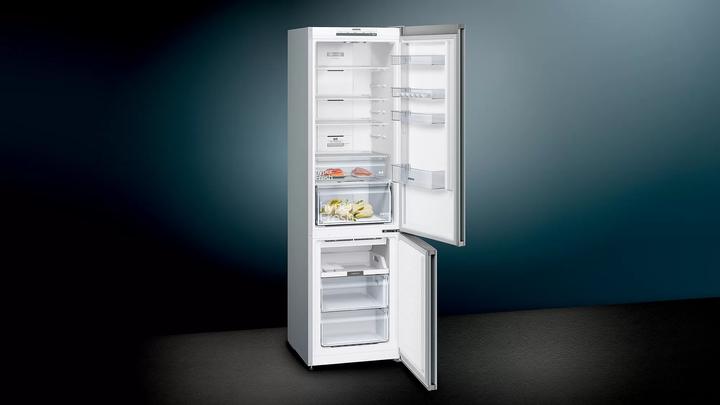 Actual product image Siemens KG39N2LEA (368 l)