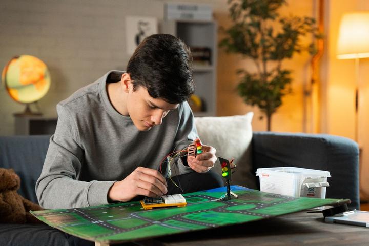 Produktbild Arduino Student Kit
