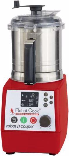 Produktbild Robot Coupe Robot-Cook (1800 W)