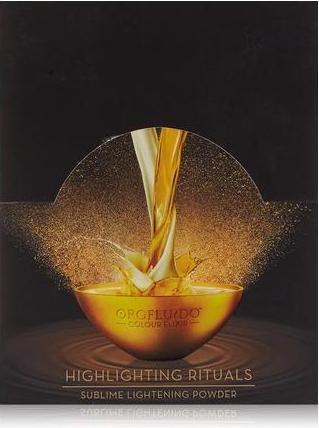 Image du produit Orofluido Rituels de mise en valeur 40g