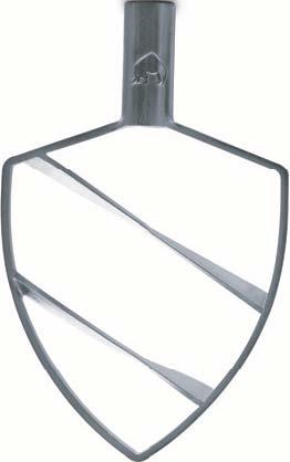 Produktbild Rotor Flachrührer