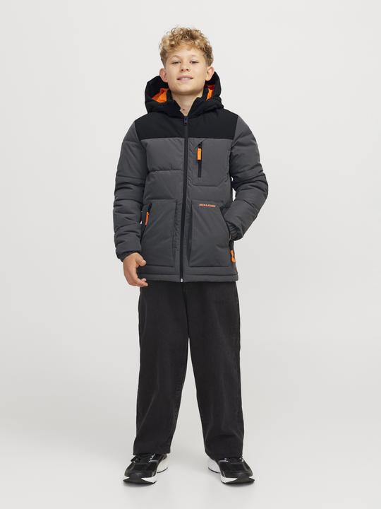 Immagine prodotto Jack & Jones Pufferjacke Für jungs Pufferjacke (152)