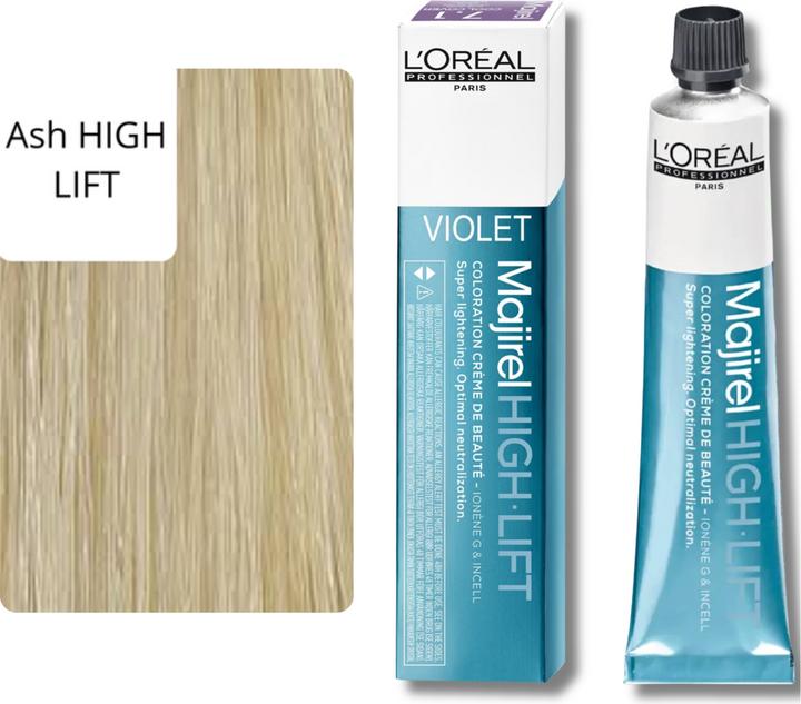 Produktbild L'Oréal Professionnel Majirel High Lift (Asch)