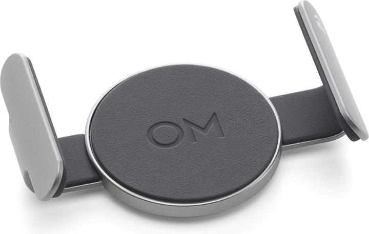 Produktbild DJI OM Magnetic Phone Clamp 3 (Gimbal Halterung)