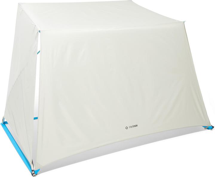 Actual product image Helinox Royal Box Shade Sun Protection