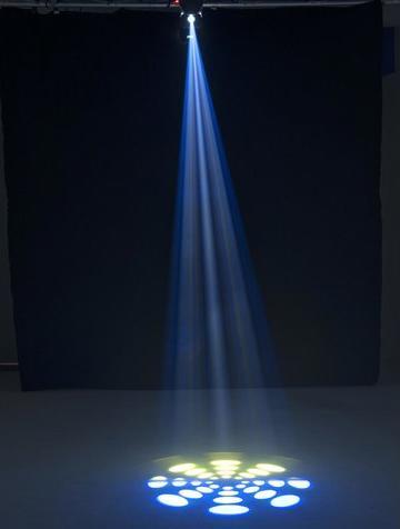 Immagine prodotto Eurolite LED TSL-150 Scan COB (30 W, LED)