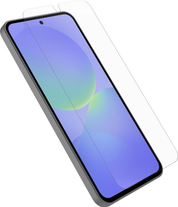 Actual product image OtterBox Screen Protector Glass (1 Piece, Samsung Galaxy A36, Samsung Galaxy A56)