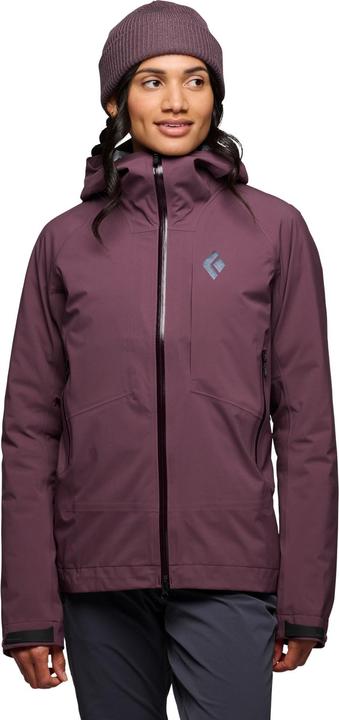 Produktbild Black Diamond W Highline Stretch Shell (M)