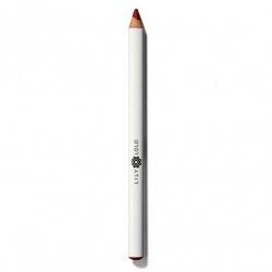 Actual product image Lily Lolo Natural Ruby Red Lip Crayon (Ruby Red)
