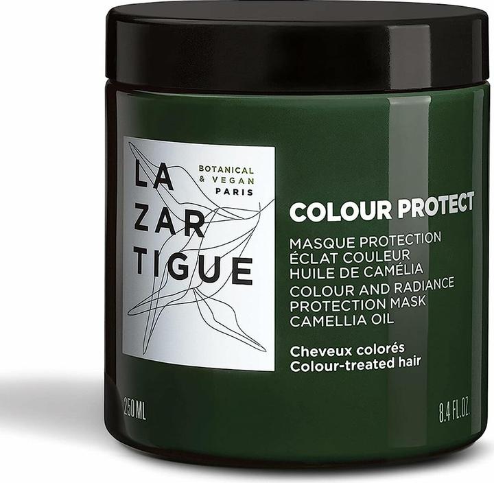 Lazartigue Colour Protecting Masque 250 ml (250 ml)