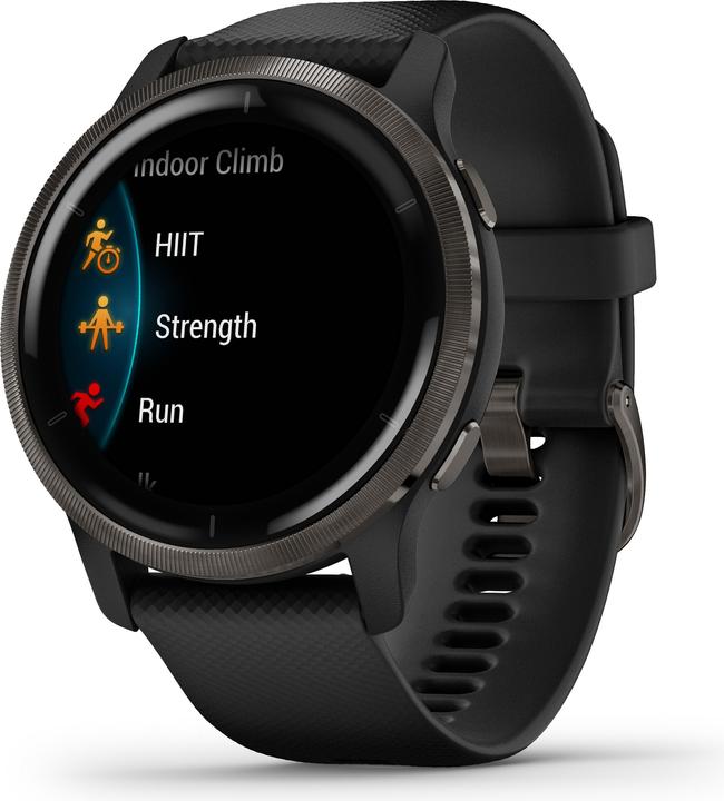 Actual product image Garmin Venu 2 (45 mm)