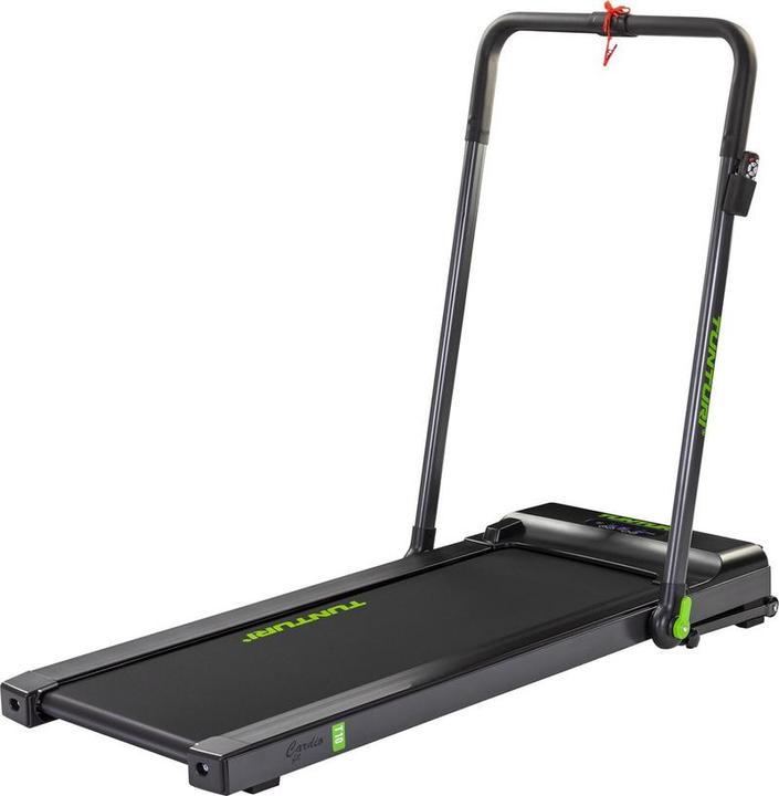 Actual product image Tunturi Treadmill Cardio Fit T10