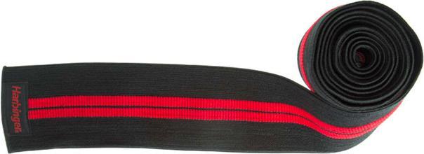 Produktbild Harbinger Red Line Knee Wraps