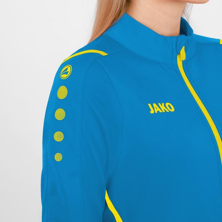 Produktbild JAKO Polyesterjacke Challenge (4XL)