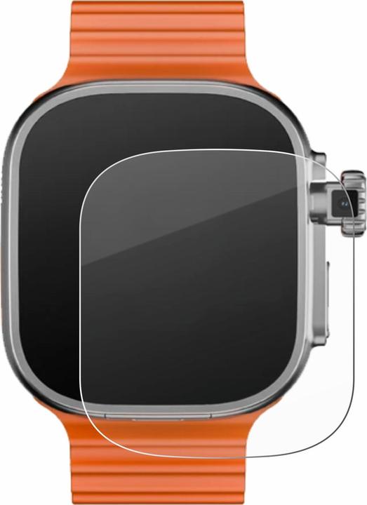 Image du produit upscreen Scratch Shield Verre