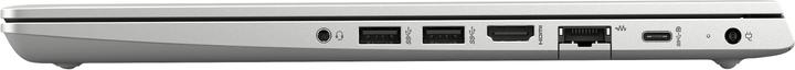 Actual product image HP ProBook 440 – G6 (14", Intel Core i7-8565U, 16 GB, 512 GB, DE)