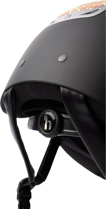 Produktbild Horze Arix II Crystal (52 - 54 cm)