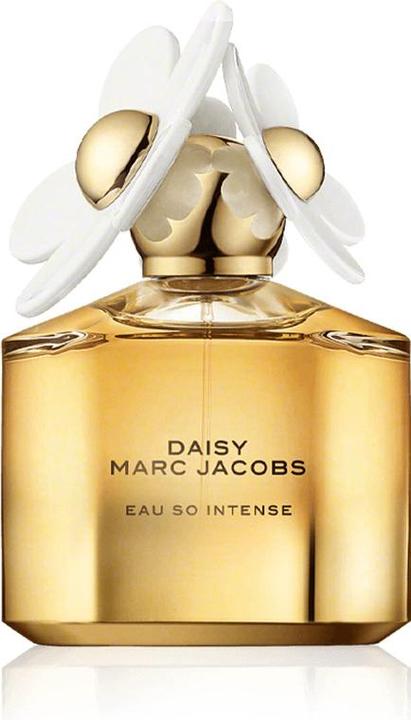 Actual product image Marc Jacobs Daisy Eau So Intense (Eau de parfum, 100 ml)