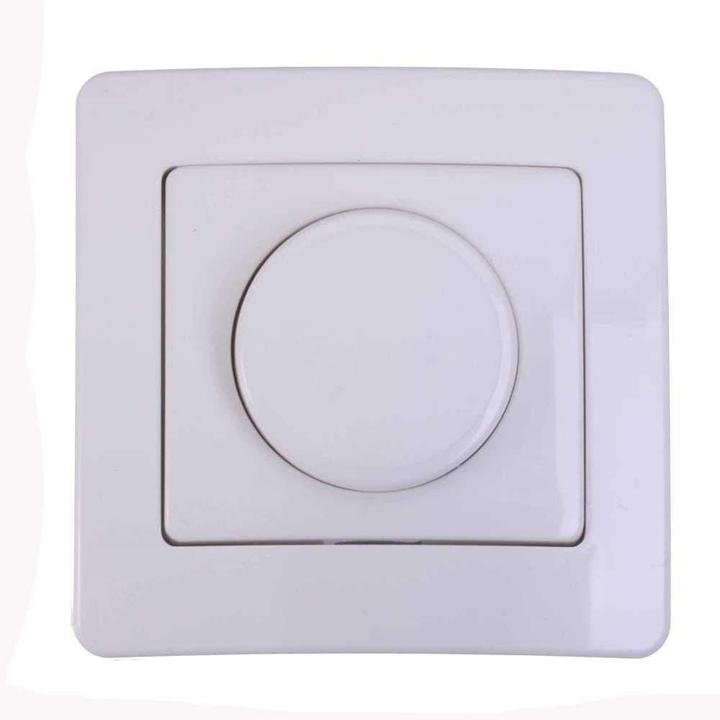 Actual product image TEM Ekonomik DIMMER ROTATIVE 2WAY LED 100W P series