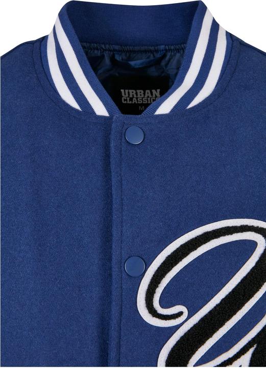 Immagine prodotto Urban Classics Giacca Big U College (M)