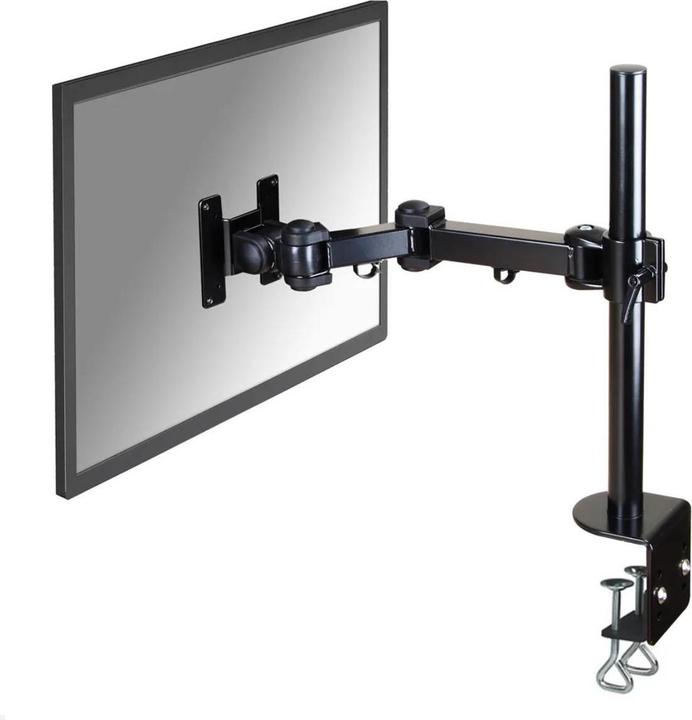 Produktbild Neomounts LCD-Monitorius-Arm (Klemme) – 5 Bewegungen – Länge 434 mm (Tisch, 27")