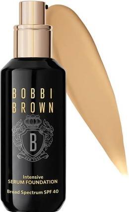 Produktbild Bobbi Brown Intensive Serum Foundation (6.0 - Natural)
