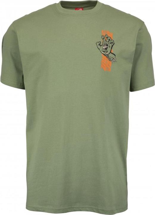 Immagine prodotto Santa Cruz Split Strip Hand T-Shirt (M)