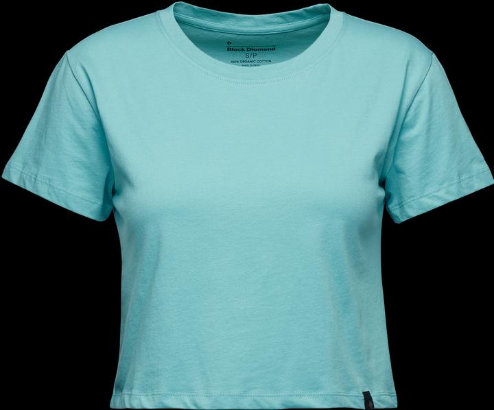 Image du produit Black Diamond W Pivot Tee (L)