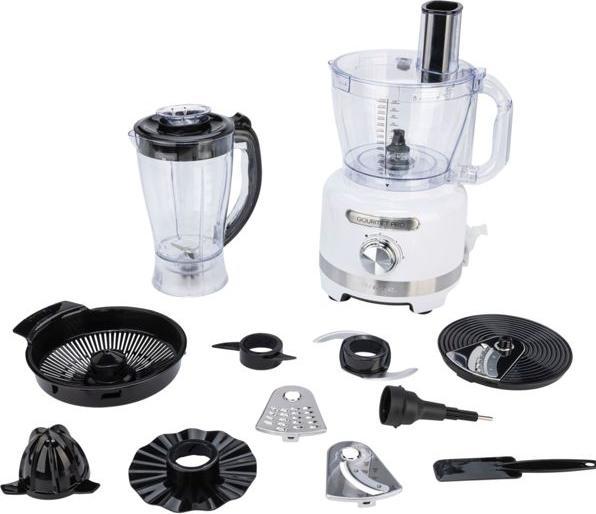 Image du produit Ariete Standmixer weiss (1000 W)