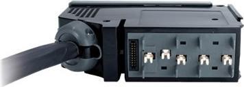 Produktbild APC Power Protection 3x1 Pole 3 Wire 32A