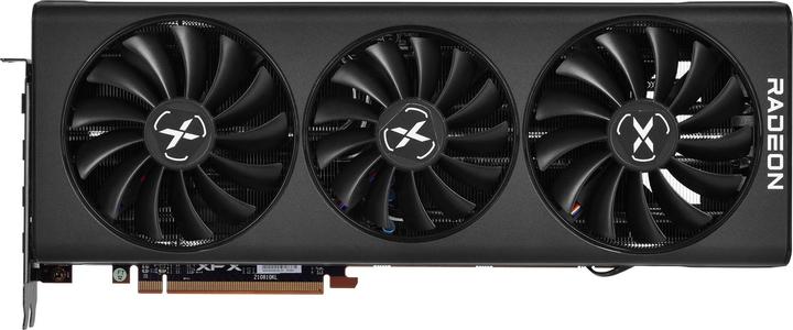 Actual product image XFX RX 6800 SWFT319 Core (16 GB)