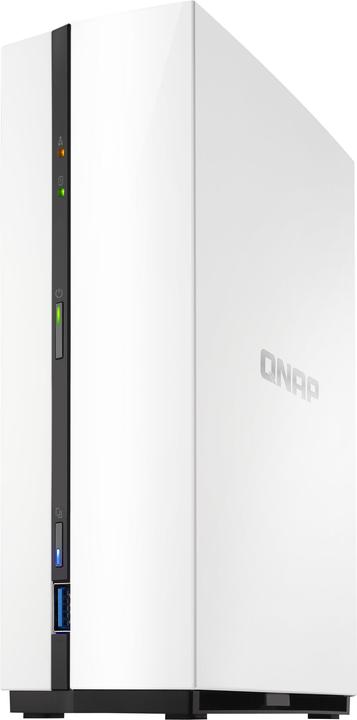 Produktbild QNAP Ts-128a (0 TB)