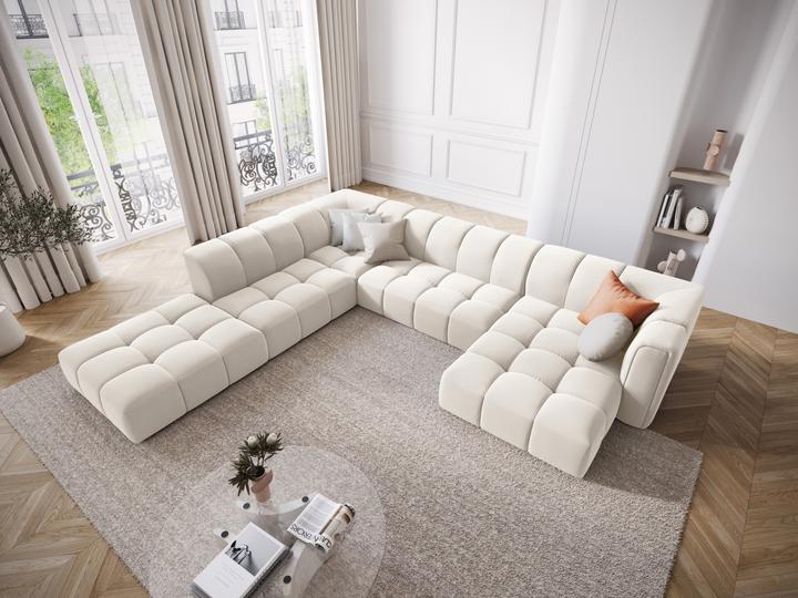 Actual product image Maison Heritage Adams (Sofa landscape)