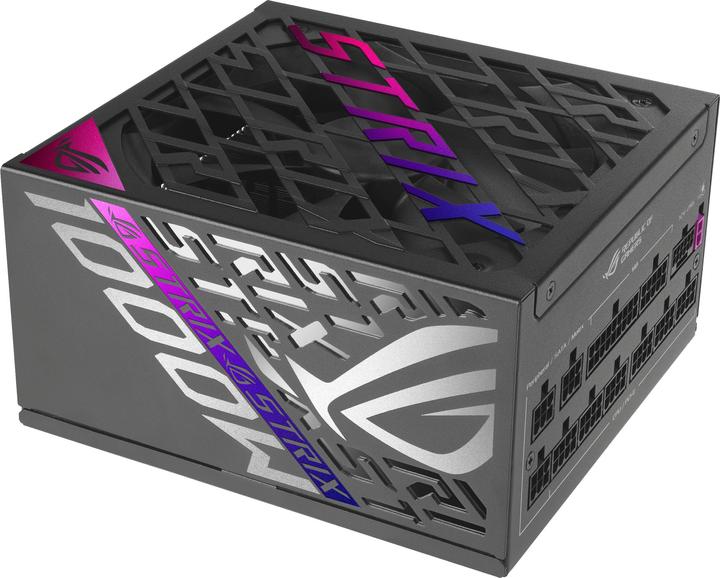 Produktbild ASUS ROG Strix 1000W (1000 W)