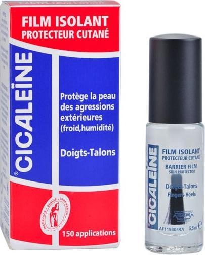 Image du produit Akileïne Cicaleine Film Protecteur (Crème et gel pour les pieds, 5.50 ml)