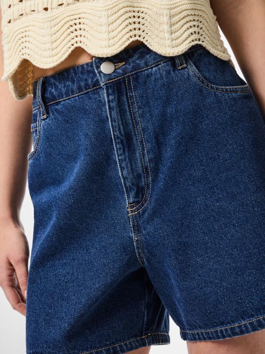 Actual product image Pieces Pcabbi Mw Shorts Noos (XS)