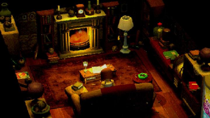 Immagine prodotto Fangamer Crow Country SWITCH (Switch, DE)