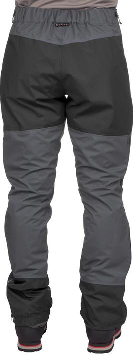 Actual product image Forclaz MT500 WTP (33)