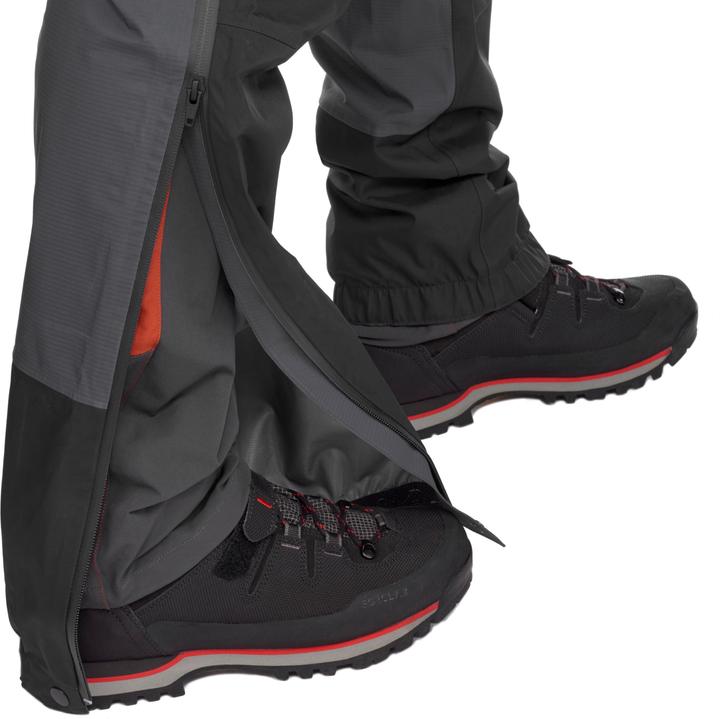 Actual product image Forclaz MT500 WTP (33)