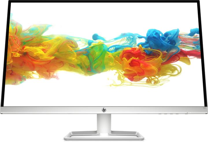 Immagine prodotto HP 32f (1920 x 1080 pixel, 31.50")