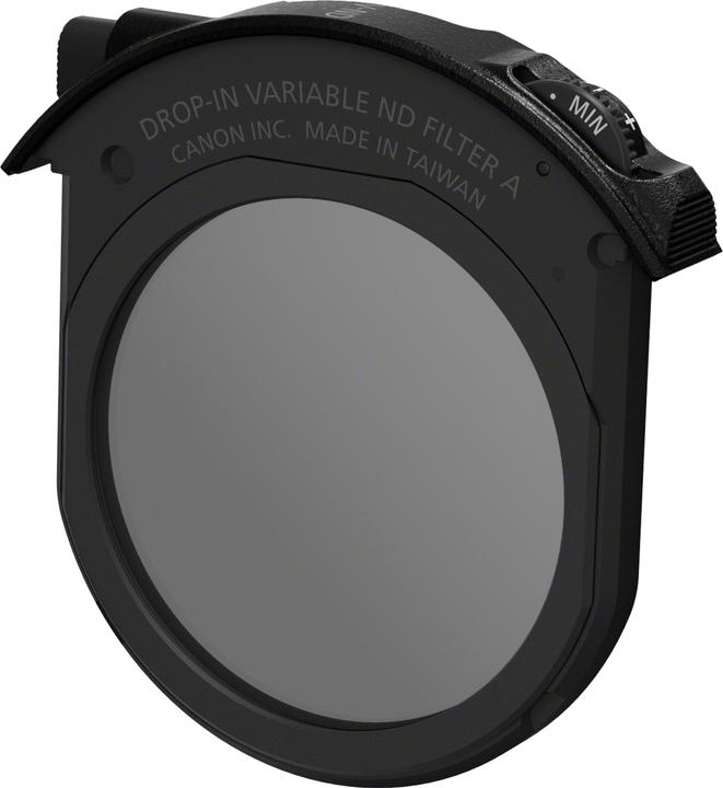 Image du produit Canon Filtre V-ND (0 mm, Filtre gris neutre)