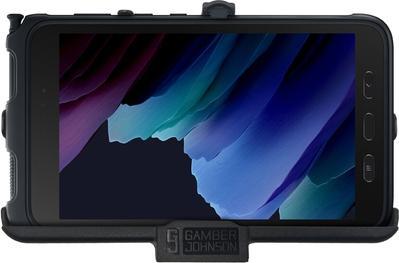 Produktbild Gamber-Johnson Samsung Galaxy Tab Active 2 (USB-A, 2 Ports)